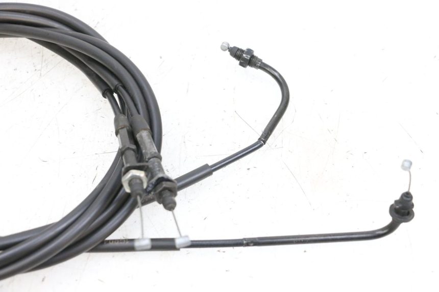 photo de CABO DO ACELERADOR PIAGGIO MP3 HPE 300 (2019 - 2026) - Detalhe da peça