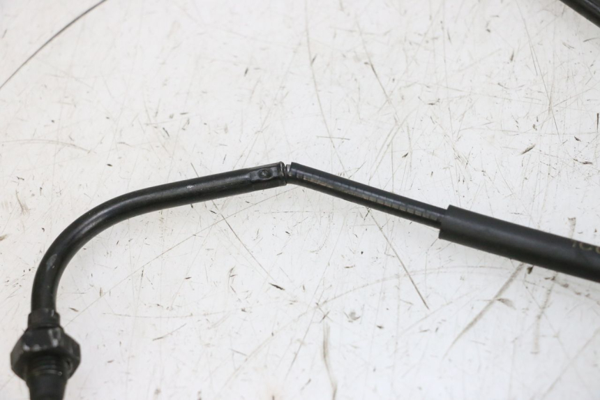 photo de CABO DO ACELERADOR PIAGGIO MP3 HPE 300 (2019 - 2026) - Zoom do estado de desgaste