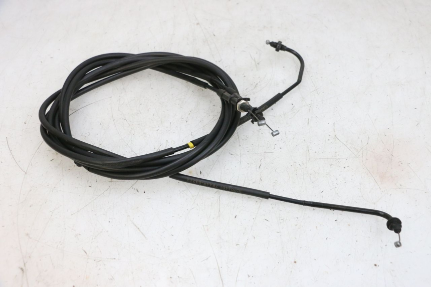 photo de CABO DO ACELERADOR PIAGGIO MP3 HPE 300 (2019 - 2026) - Vista geral