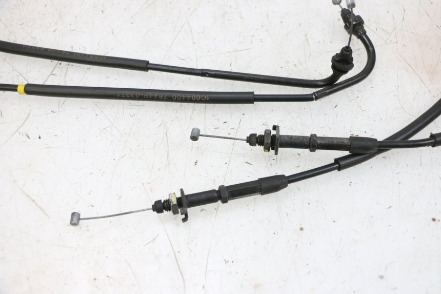 photo de CABO DO ACELERADOR PIAGGIO MP3 HPE 300 (2019 - 2026) - Peça verificada