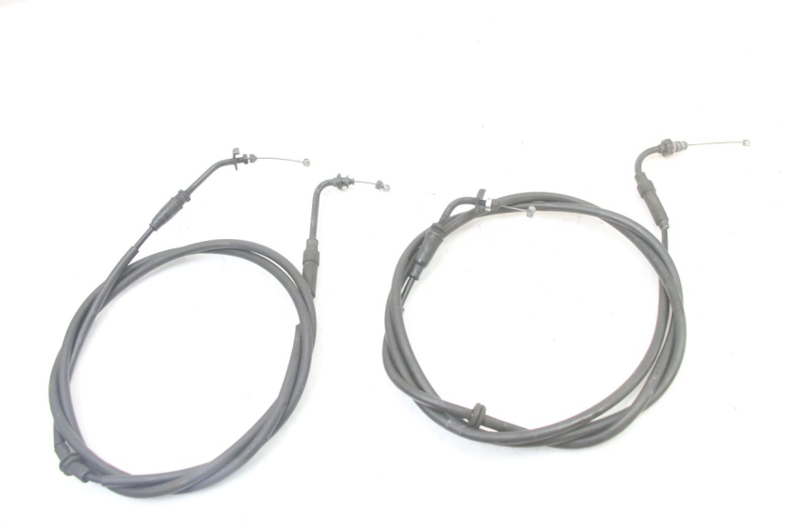 photo de CABO DO ACELERADOR PIAGGIO MP3 LT 400 (2007 - 2012) - Detalhe da peça