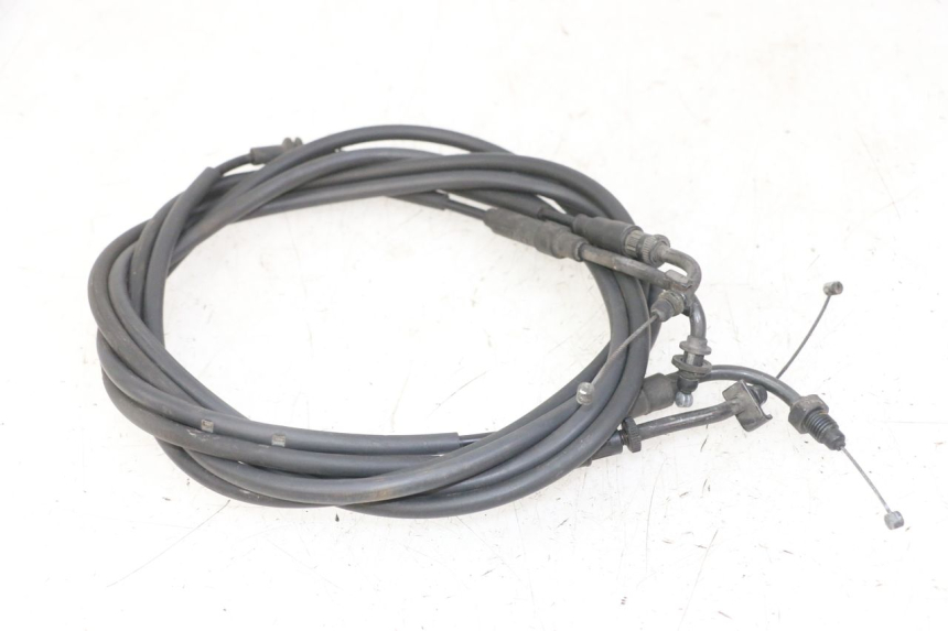 photo de CABO DO ACELERADOR PIAGGIO MP3 LT 400 (2007 - 2012) - Detalhe da peça