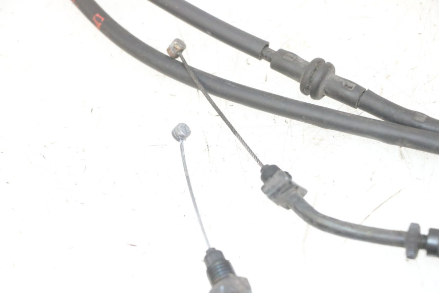 photo de CABO DO ACELERADOR PIAGGIO MP3 LT 400 (2007 - 2012) - Ampliação técnica