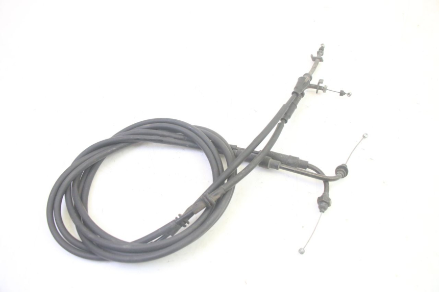 photo de CABO DO ACELERADOR PIAGGIO MP3 LT 400 (2007 - 2012) - Detalhe da peça