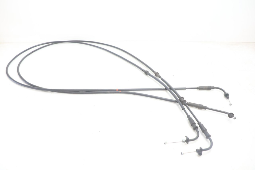 photo de CABO DO ACELERADOR PIAGGIO MP3 LT 300 (2010 - 2016) - Vista principal