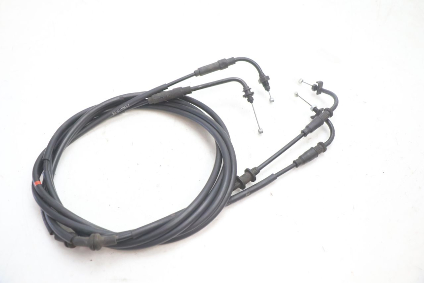 photo de CABO DO ACELERADOR PIAGGIO MP3 LT 300 (2010 - 2016) - Detalhe da peça