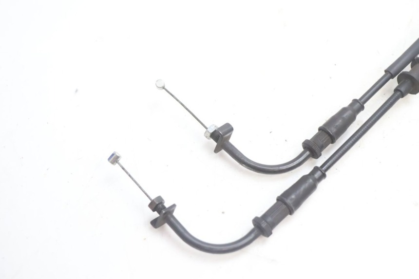 photo de CABO DO ACELERADOR PIAGGIO MP3 LT 300 (2010 - 2016) - Zoom do estado de desgaste