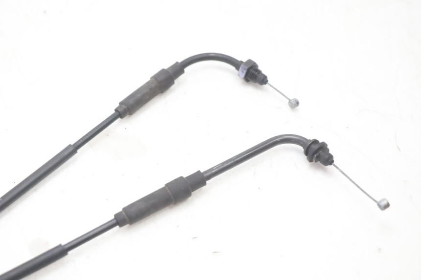 photo de CABO DO ACELERADOR PIAGGIO MP3 LT 300 (2010 - 2016) - Outro ângulo de visão
