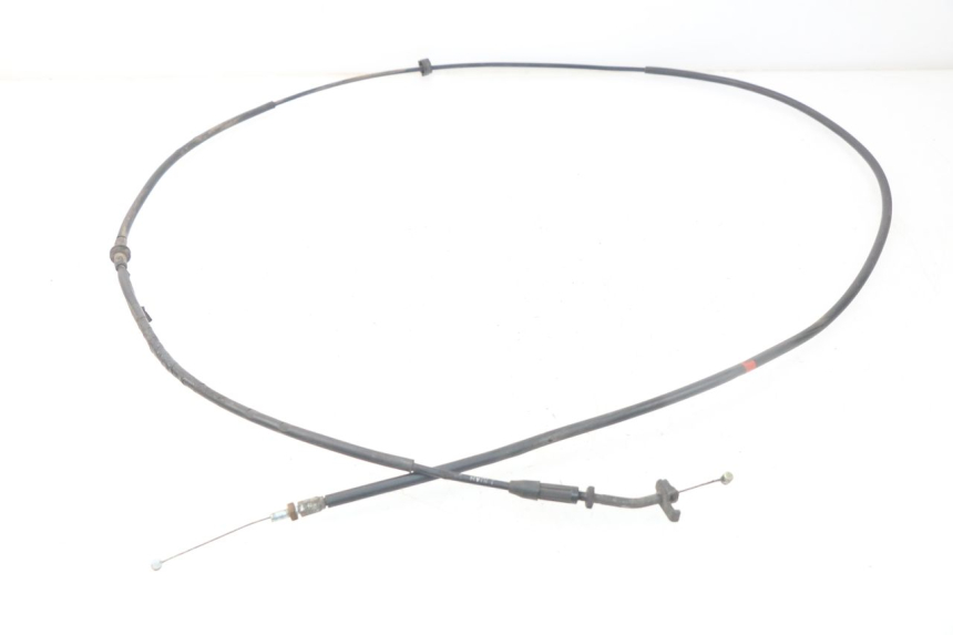 photo de CABO DO ACELERADOR PIAGGIO MP3 125 (2006 - 2014) - Ampliação técnica