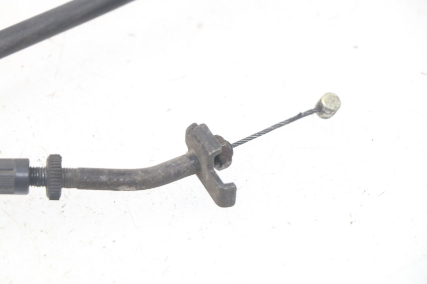 photo de CABO DO ACELERADOR PIAGGIO MP3 125 (2006 - 2014) - Pontos de fixação
