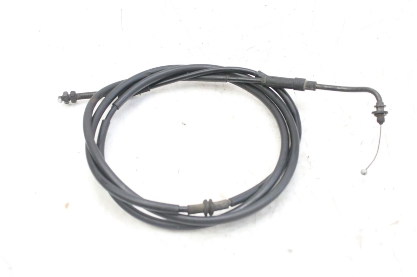 photo de CABO DO ACELERADOR PIAGGIO MP3 RL 250 (2006 - 2010) - Vista principal