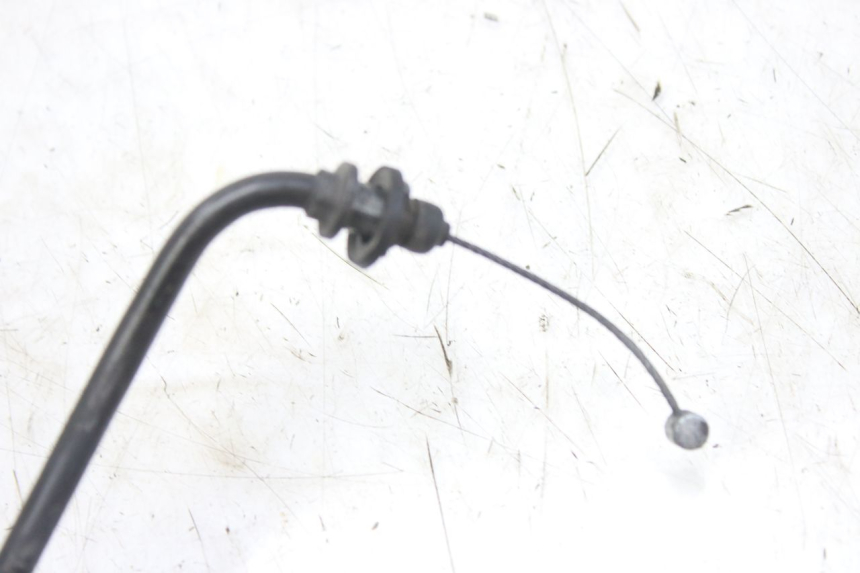 photo de CABO DO ACELERADOR PIAGGIO MP3 RL 250 (2006 - 2010) - Zoom do estado de desgaste
