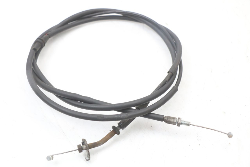 photo de CABO DO ACELERADOR PIAGGIO MP3 125 (2006 - 2014) - Detalhe da peça