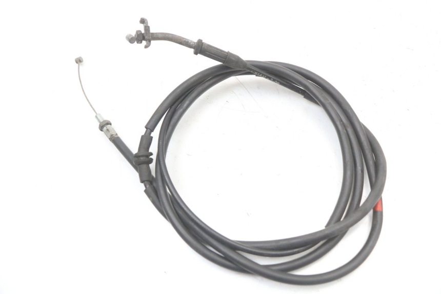 photo de CABO DO ACELERADOR PIAGGIO MP3 125 (2006 - 2014) - Detalhe da peça