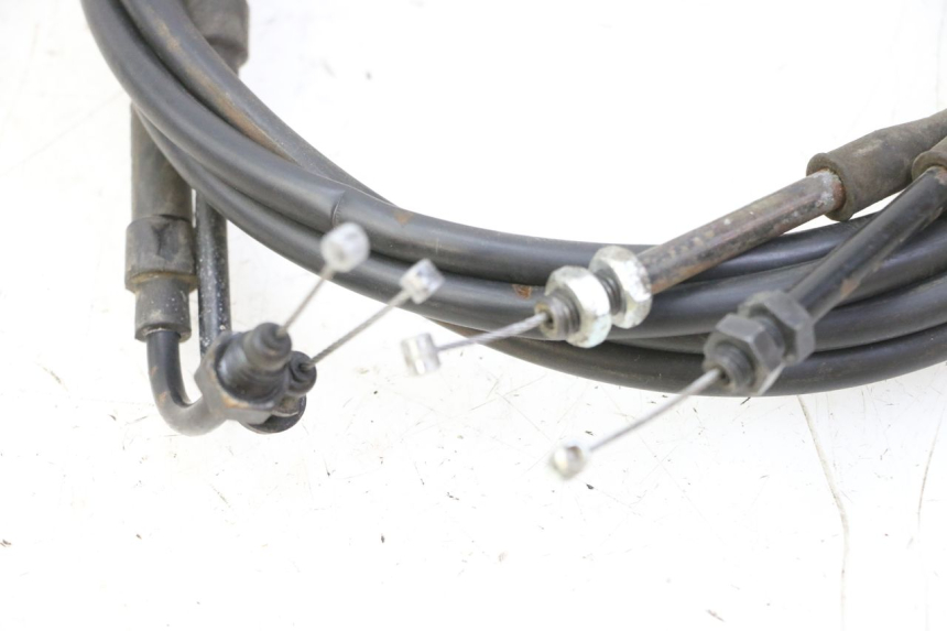 photo de CABO DO ACELERADOR PIAGGIO MP3 RL 250 (2006 - 2010) - Detalhe da peça