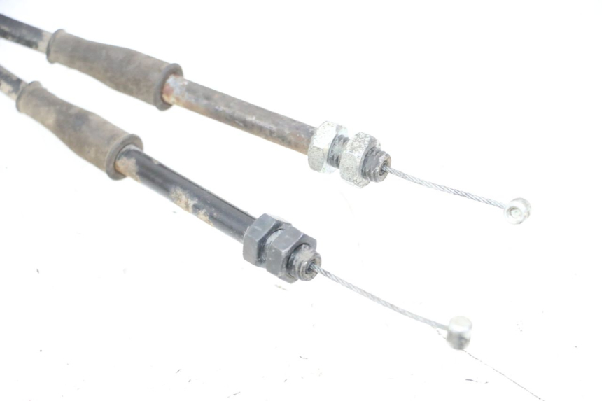 photo de CABO DO ACELERADOR PIAGGIO MP3 RL 250 (2006 - 2010) - Ampliação técnica