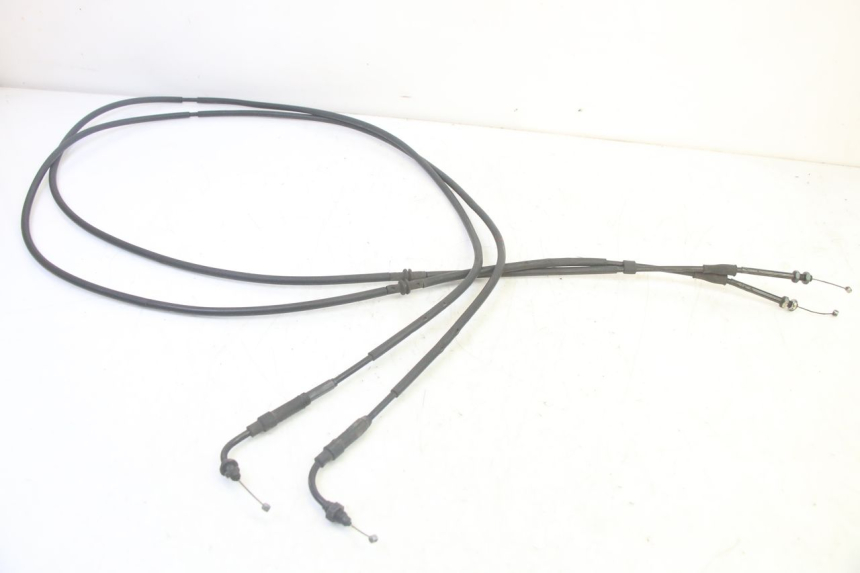 photo de CABO DO ACELERADOR PIAGGIO MP3 RL 250 (2006 - 2010) - Vista principal