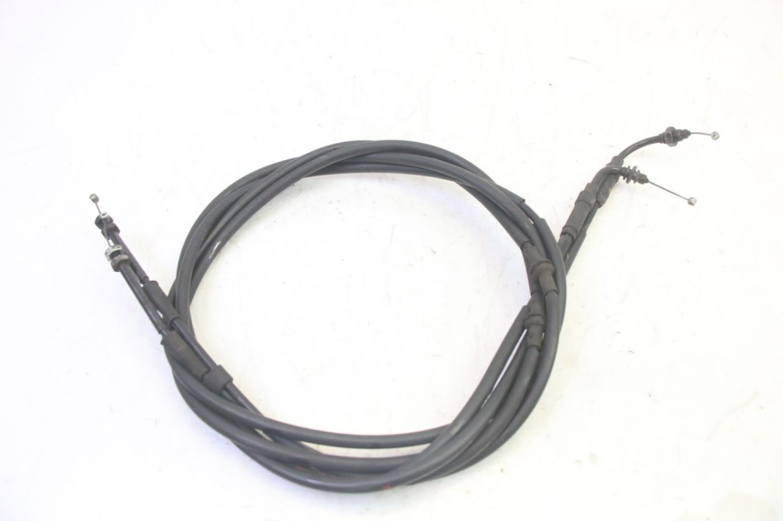 photo de CABO DO ACELERADOR PIAGGIO MP3 RL 250 (2006 - 2010) - Detalhe da peça