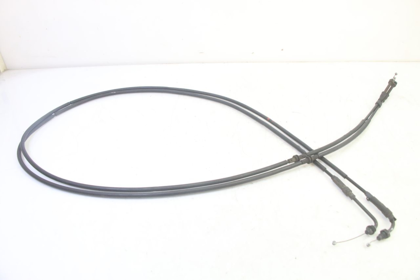 photo de CABO DO ACELERADOR PIAGGIO MP3 RL 250 (2006 - 2010) - Vista principal
