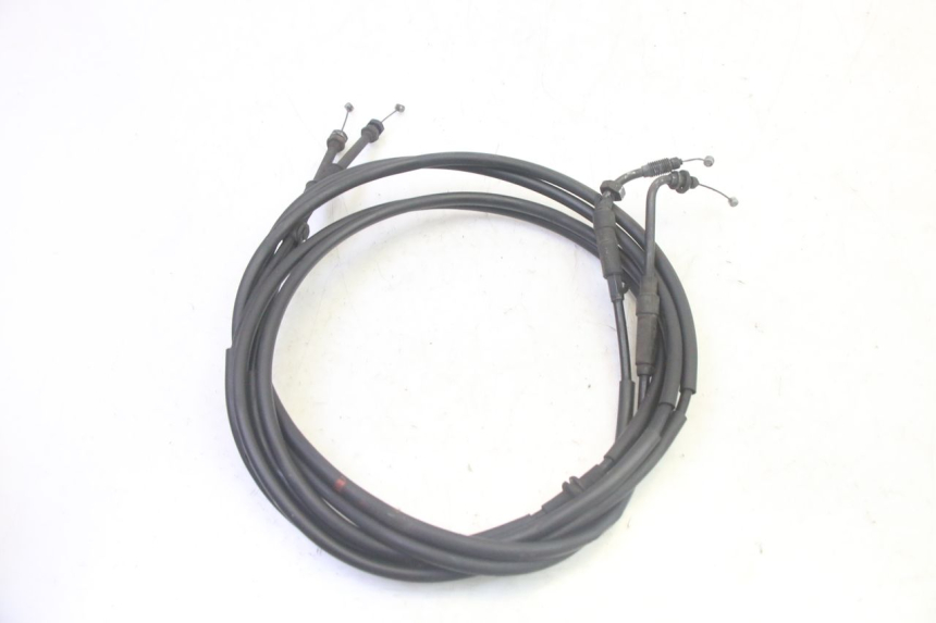 photo de CABO DO ACELERADOR PIAGGIO MP3 RL 250 (2006 - 2010) - Detalhe da peça
