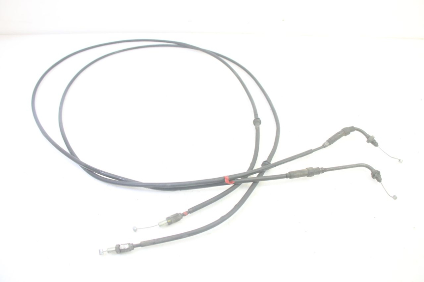 photo de CABO DO ACELERADOR PIAGGIO MP3 500 (2016 - 2018) - Vista principal