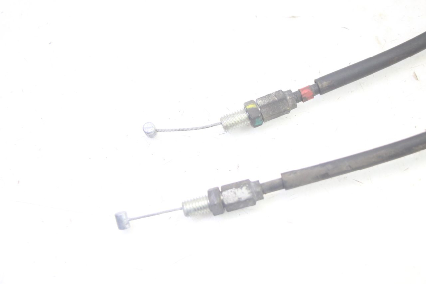 photo de CABO DO ACELERADOR PIAGGIO MP3 500 (2016 - 2018) - Zoom do estado de desgaste