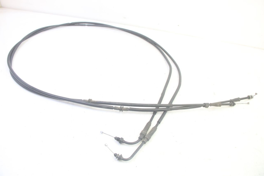 photo de CABO DO ACELERADOR PIAGGIO MP3 RL 250 (2006 - 2010) - Vista principal