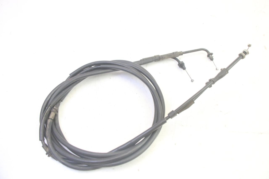 photo de CABO DO ACELERADOR PIAGGIO MP3 RL 250 (2006 - 2010) - Detalhe da peça