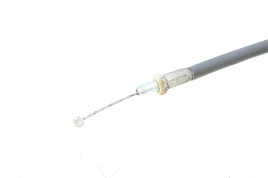 photo de CABO DO ACELERADOR PIAGGIO MP3 125 (2006 - 2014) - Zoom do estado de desgaste