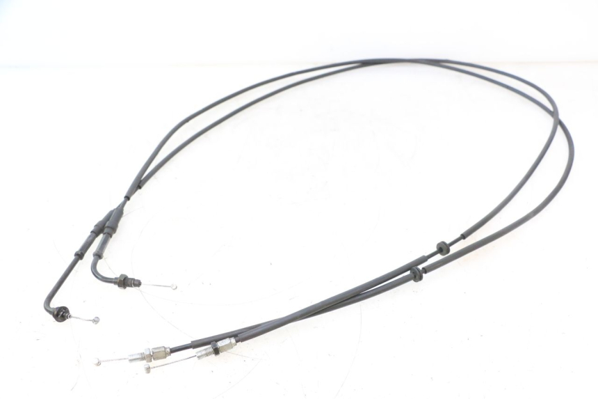 photo de CABO DO ACELERADOR PIAGGIO MP3 500 (2016 - 2018) - Vista principal
