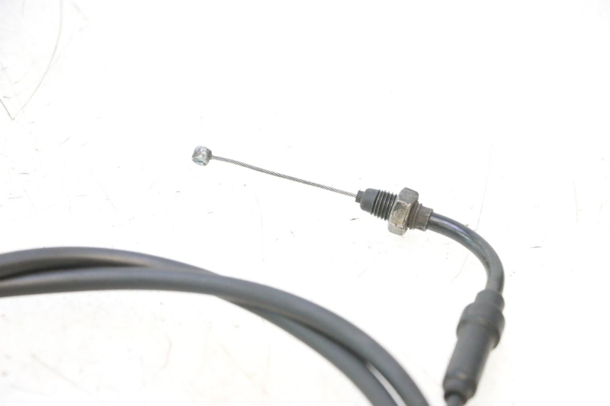 photo de CABO DO ACELERADOR PIAGGIO MP3 500 (2011 - 2015) - Zoom do estado de desgaste
