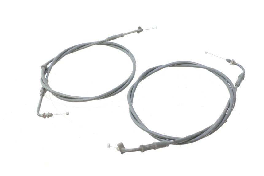 photo de CABO DO ACELERADOR PIAGGIO MP3 500 (2011 - 2015) - Vista geral