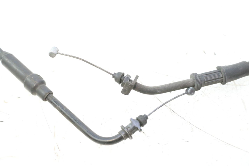 photo de CABO DO ACELERADOR PIAGGIO MP3 500 (2011 - 2015) - Estado da superfície