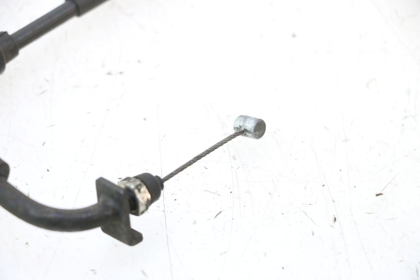 photo de CABO DO ACELERADOR PIAGGIO MP3 500 (2011 - 2015) - Marcações e referências