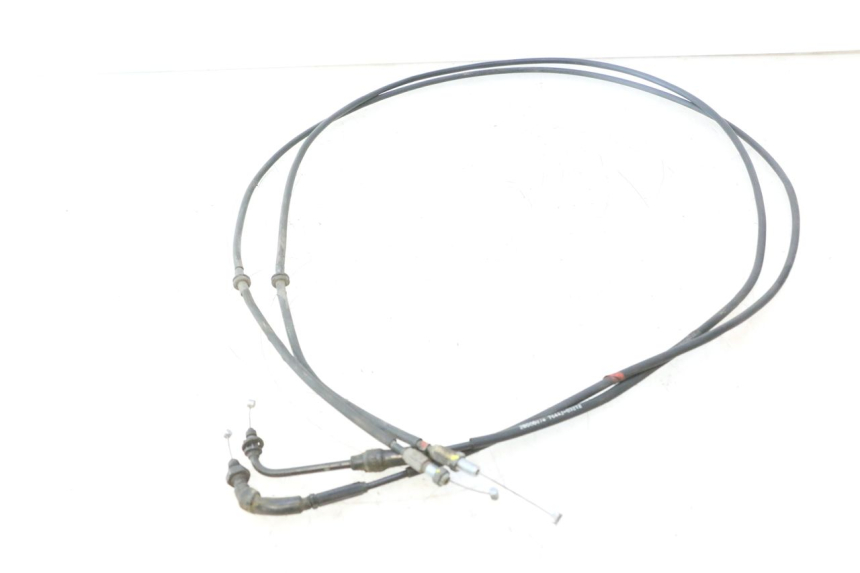 photo de CABO DO ACELERADOR PIAGGIO MP3 500 (2016 - 2018) - Vista principal