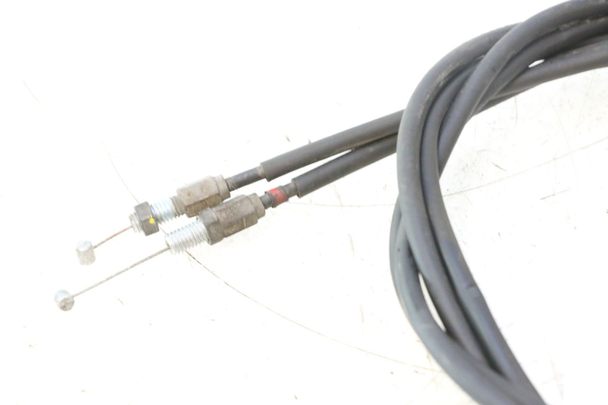 photo de CABO DO ACELERADOR PIAGGIO MP3 500 (2016 - 2018) - Vista geral