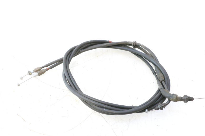 photo de CABO DO ACELERADOR PIAGGIO MP3 500 (2016 - 2018) - Pontos de fixação