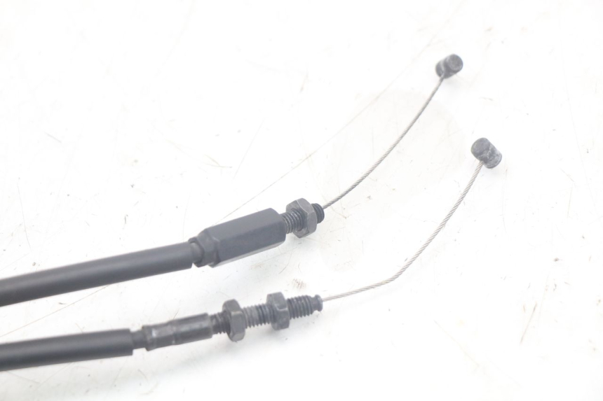 photo de CABO DO ACELERADOR YAMAHA MT-07 MT07 ABS 700 (2014 - 2017) - Outro ângulo de visão