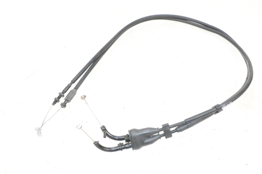 photo de CABO DO ACELERADOR YAMAHA MT-07 MT07 ABS 700 (2018 - 2020) - Vista principal