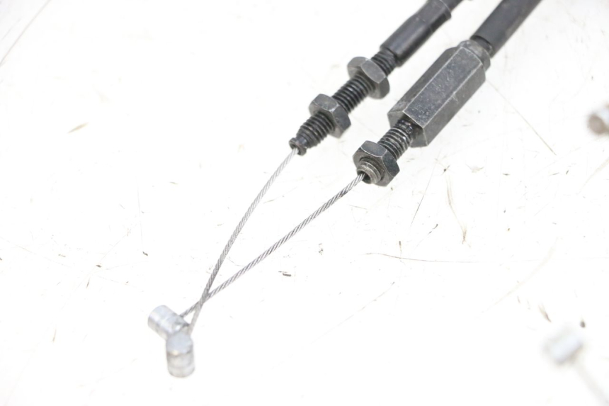 photo de CABO DO ACELERADOR YAMAHA MT-07 MT07 ABS 700 (2018 - 2020) - Ampliação técnica