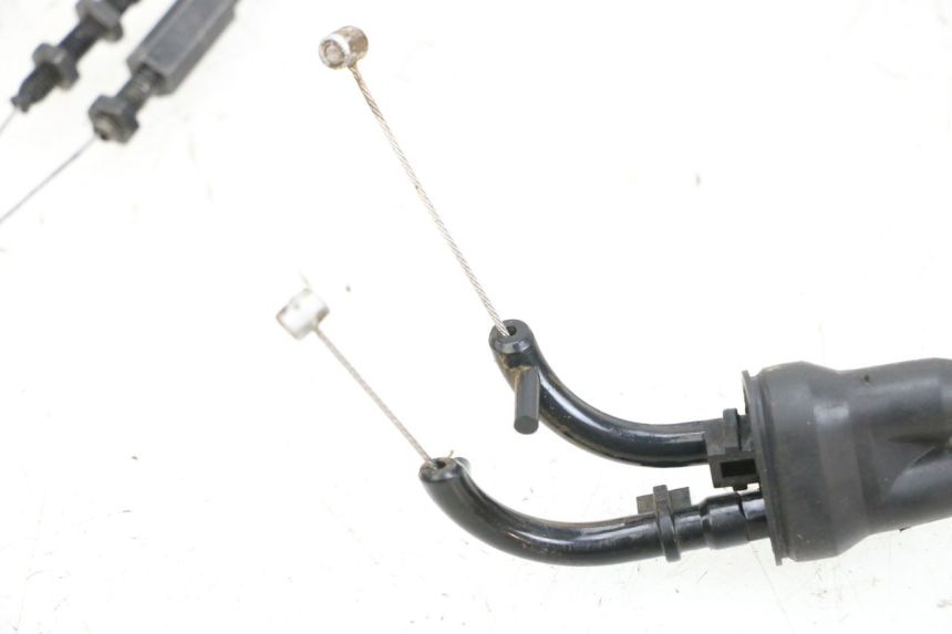 photo de CABO DO ACELERADOR YAMAHA MT-07 MT07 ABS 700 (2018 - 2020) - Vista geral