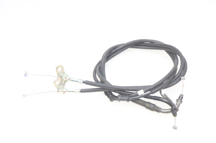 photo de CABO DO ACELERADOR YAMAHA N-MAX NMAX 125 (2017 - 2020) - Detalhe da peça