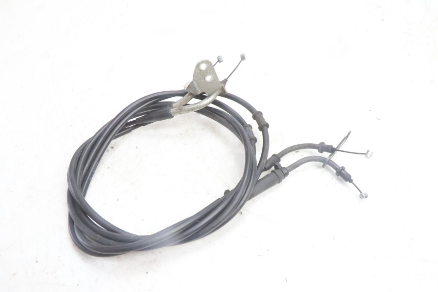 photo de CABO DO ACELERADOR YAMAHA N-MAX NMAX 125 (2021 - 2024) - Detalhe da peça