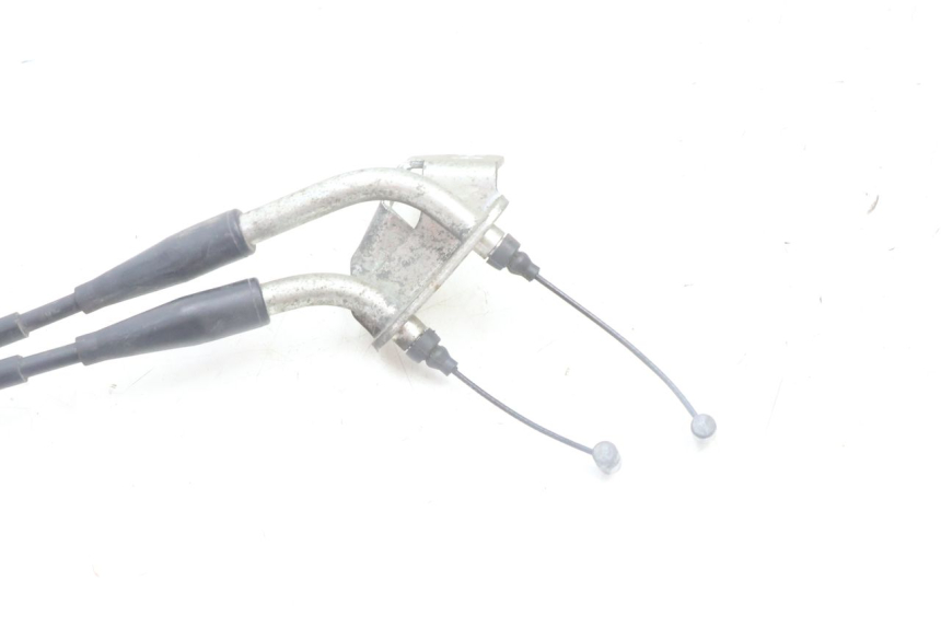 photo de CABO DO ACELERADOR YAMAHA N-MAX NMAX 125 (2021 - 2024) - Outro ângulo de visão