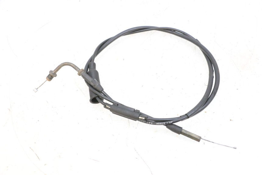 photo de CABO DO ACELERADOR YAMAHA NEO'S NEOS 2T 50 (1998 - 2007) - Detalhe da peça