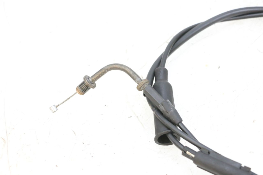 photo de CABO DO ACELERADOR YAMAHA NEO'S NEOS 2T 50 (1998 - 2007) - Zoom do estado de desgaste