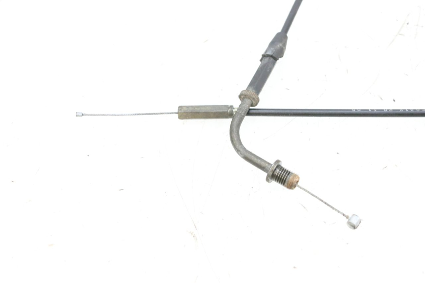 photo de CABO DO ACELERADOR YAMAHA NEO'S NEOS 2T 50 (1998 - 2007) - Pontos de fixação