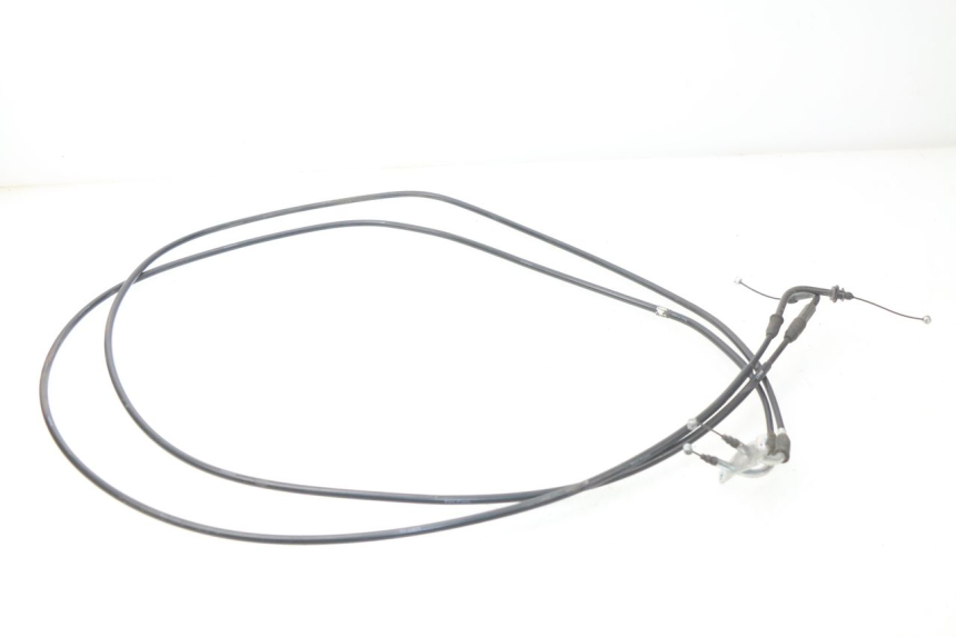 photo de CABO DO ACELERADOR YAMAHA NEOS NEO'S 4T 50 (2008 - 2016) - Vista principal