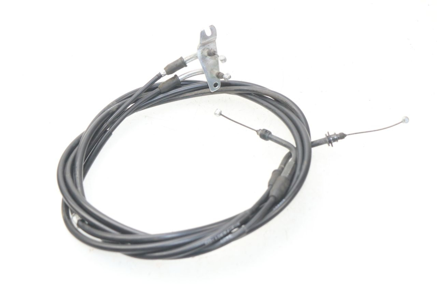 photo de CABO DO ACELERADOR YAMAHA NEOS NEO'S 4T 50 (2008 - 2016) - Detalhe da peça