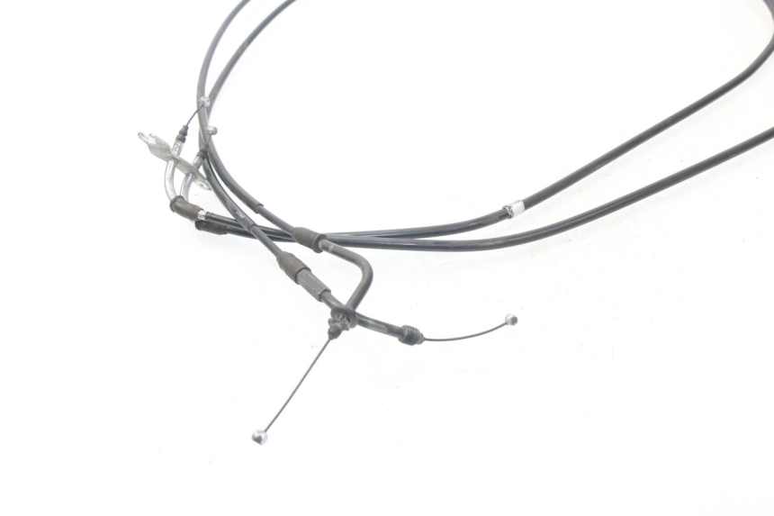 photo de CABO DO ACELERADOR YAMAHA NEOS NEO'S 4T 50 (2008 - 2016) - Zoom do estado de desgaste